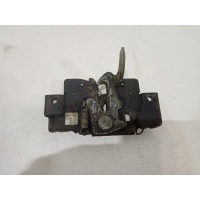 замок капота Mazda 3 BL 2008-2013 GS1F56620A