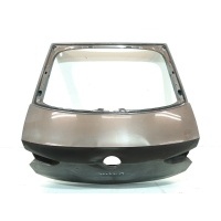 крышка багажника Volkswagen Polo 6 2020- 6N5827025C