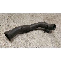 Патрубок воздушного фильтра Volkswagen Passat B5 1998 06B129627