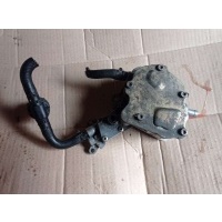 Насос вакуумный Skoda Fabia 2 2008  038145209A