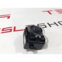 Кнопки руля левая Tesla Model 3 2019 1094966-00-F,1583976-00-A