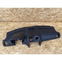 панель передняя салона (торпедо) Mercedes-Benz GL-Класс X164 2008 A1648600805