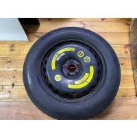 колесо запасное (таблетка) Mercedes-Benz GL-Класс X164 2008 A1644000102
