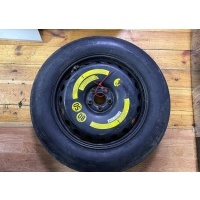 колесо запасное (таблетка) Mercedes-Benz M-Класс W164 2010 A1644000102
