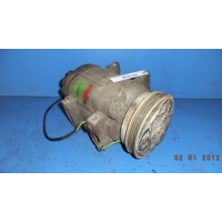 Компрессор кондиционера Volkswagen Passat B5 1998 506231-0501 8D0260805D