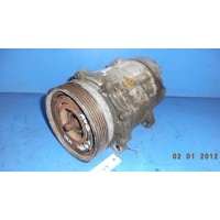 Компрессор кондиционера Volkswagen Sharan 1 поколение 1999 7M0820803