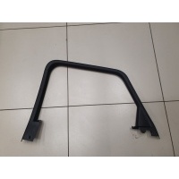 Обшивка рамки двери задней правой Audi Q3 8U 2012-2018 8U08676724PK