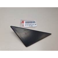 Накладка двери передней правой Mazda 6 GJ 2013-2019 GJR96915YB