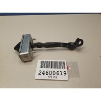 Ограничитель двери передней Mazda 6 GJ 2013-2019 GHP958270