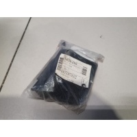 Заглушка заднего бампера буксировочного крюка Skoda Octavia A5 1Z 2004-2013 1Z5807441B41