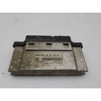 Блок управления двигателем Volkswagen Polo (Sed RUS) 2011- 04E906057CK