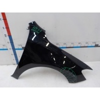 Крыло переднее правое Volkswagen Polo (Sed RUS) 2020- 6N5821022A
