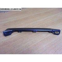 Кронштейн бампера переднего правый KIA Spectra 2001- 0K2N15004X,0K2N1-5004X