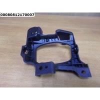 Кронштейн фары противотуманной правой Mazda 3 BK 2002-2009 BS3E51684A