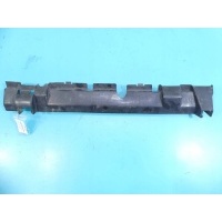 Впуск воздушный delfektor радиатора x - trail ii