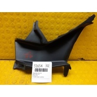 воздуховод KIA K5 2021 86543L2100