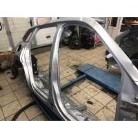 Стойка кузова Skoda Kodiaq NS7 2019 565809602B, 565809602D