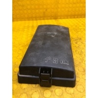 Крышка блока предохранителей Skoda Kodiaq NS7 2019 5Q0937132C