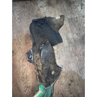 Защита двигателя Volkswagen Transporter T5 2003 7H5863190B