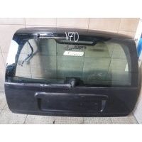 Дверь багажника Volvo V70 I (1997—2000) 1998 9203493