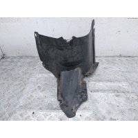 Защита крыла (подкрылок) передняя правая Volkswagen Jetta (2005-2011) 2007 1K0805912D