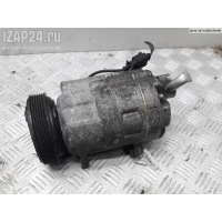 Компрессор кондиционера Volkswagen Golf-4 2002 1j0820803