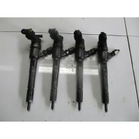 Opel corsa c d 1.3cdti форсунки форсунки 0986435102