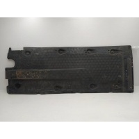 Защита днища Volkswagen Touran 2005 1K0825211E