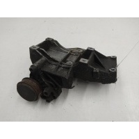Кронштейн компрессора кондиционера Volkswagen Passat B5 1999 058260885C