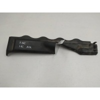 Декоративная крышка двигателя Volkswagen Passat B5 1999 058133685