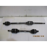 Привод мерседес gle 167 21r a1673308601 правый