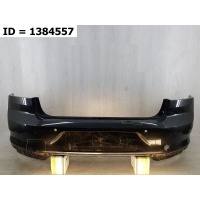 Бампер задний Volkswagen Passat B8 Рест. (2019-2021) 3G5807417J GRU