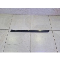 Накладка двери задней левой Subaru Legacy Outback 3 BP 2003-2009 91012AG110BE