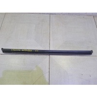 Уплотнитель двери Volkswagen Touareg 2 7P5 2011-2018 7P0839472B