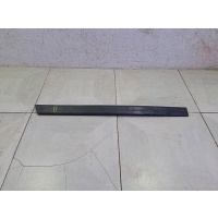 Молдинг двери задней правой Audi 100 C4 1991-1994 4A0853962