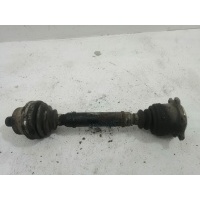 Привод передний левый Volkswagen Passat B5 1996-2005 8D0407271DM