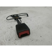 Замок ремня безопасности Porsche Macan 95B 2013- 7P0857755YLZ