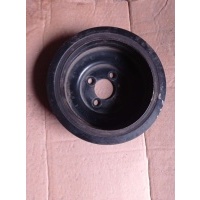 Шкив коленвала Skoda SuperB Superb 1 2005 038105243E