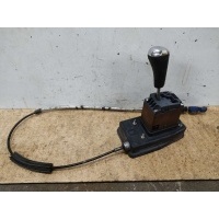 Трос кулисы КПП Peugeot 407 2008 9660705180