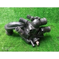 корпус термостата Peugeot 308 (2007-2013) 9810916980