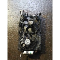 Кассета радиаторов Volkswagen Golf 4(1997-2004) 2001 1j0121253n