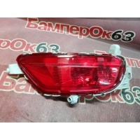 фонарь в бампер Mazda CX-5 KF2 2017 KB9G51650