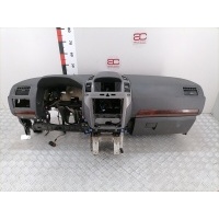 Торпедо (панель передняя) Opel Zafira B (-) 2005 ,13206043
