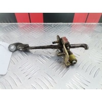Ограничитель открывания двери Renault Scenic 1 (-) 2001 ,7700834326