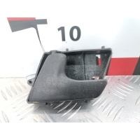 Ручка двери внутренняя передняя левая Seat Inca (1996-2003) 2000 6K0837235A,6K0837221CB41