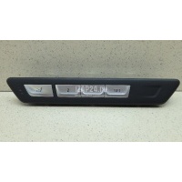 Блок кнопок управления сиденьем BMW 7-serie G11/G12 2015 61319382803