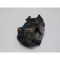 Замок двери задней левой VAZ Lada X-Ray 2016 825032877R