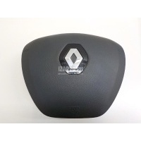 Подушка безопасности в рулевое колесо Renault Kaptur 2016 985706588R