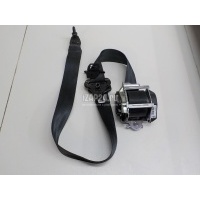 Ремень безопасности с пиропатроном Renault Kaptur 2016 868856284R