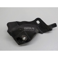 Накладка (кузов наружные) Renault Kaptur 2016 654517439R